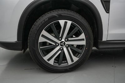 2025 Mitsubishi Outlander Sport 2.0 ES