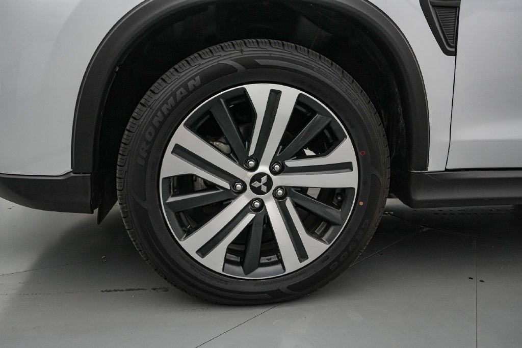 2025 Mitsubishi Outlander Sport 2.0 ES