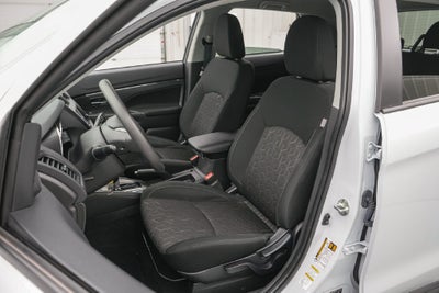 2025 Mitsubishi Outlander Sport 2.0 ES