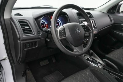2025 Mitsubishi Outlander Sport 2.0 ES