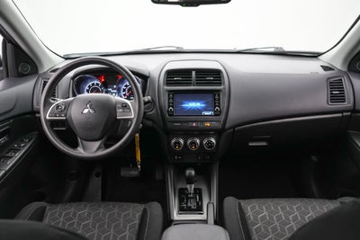 2025 Mitsubishi Outlander Sport 2.0 ES