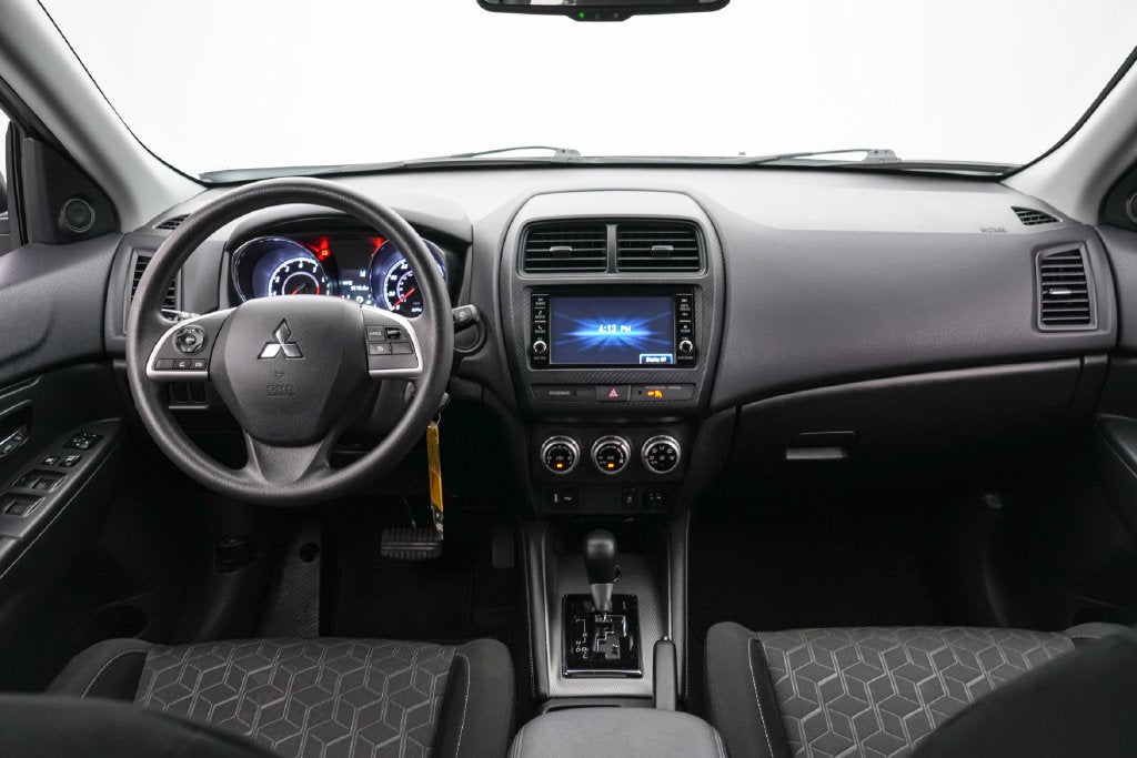 2025 Mitsubishi Outlander Sport 2.0 ES