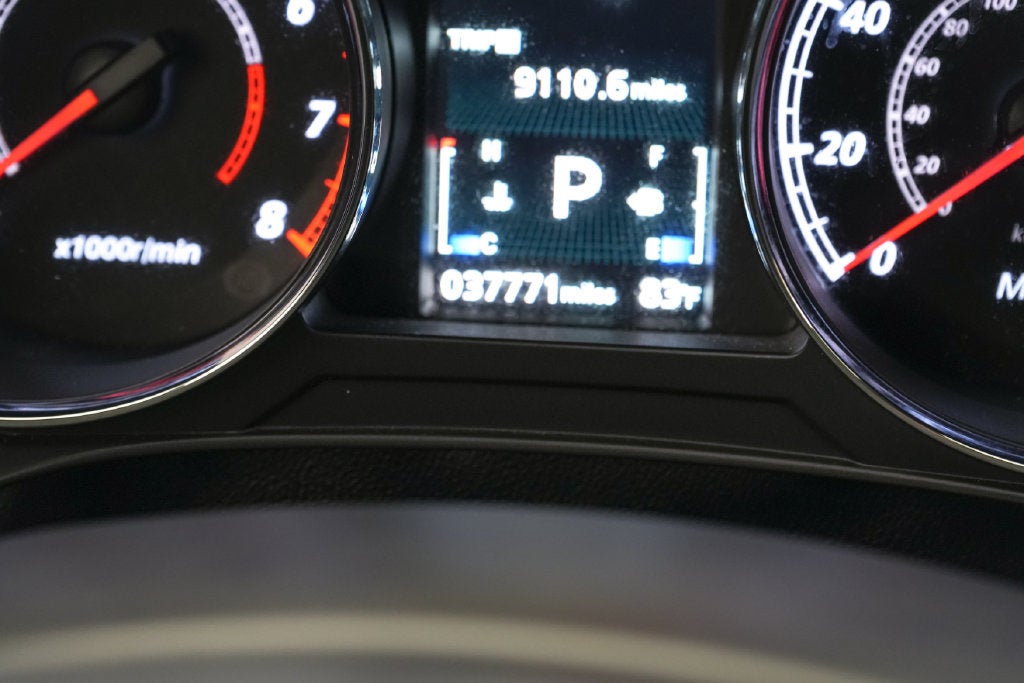 2025 Mitsubishi Outlander Sport 2.0 ES