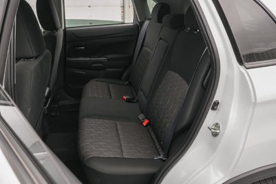 2025 Mitsubishi Outlander Sport 2.0 ES