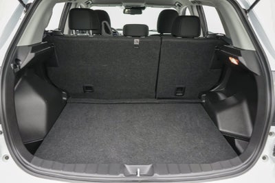 2025 Mitsubishi Outlander Sport 2.0 ES