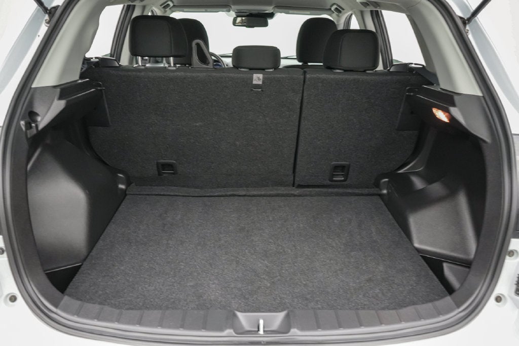 2025 Mitsubishi Outlander Sport 2.0 ES