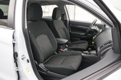 2025 Mitsubishi Outlander Sport 2.0 ES