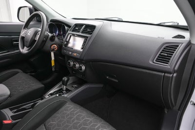 2025 Mitsubishi Outlander Sport 2.0 ES