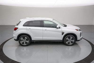 2025 Mitsubishi Outlander Sport 2.0 ES
