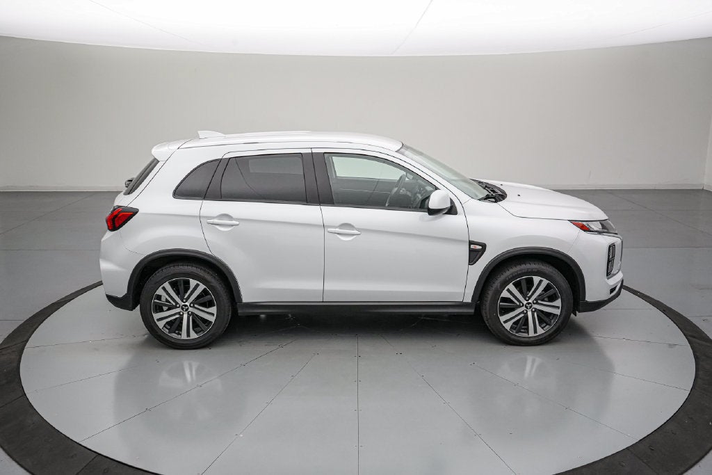 2025 Mitsubishi Outlander Sport 2.0 ES
