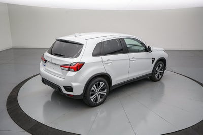 2025 Mitsubishi Outlander Sport 2.0 ES