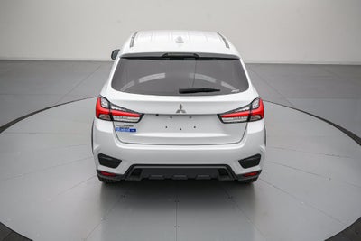 2025 Mitsubishi Outlander Sport 2.0 ES