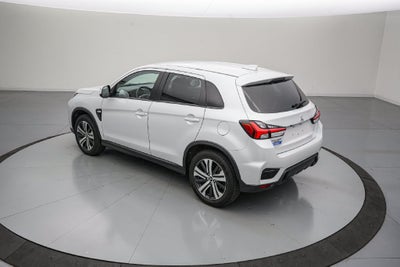 2025 Mitsubishi Outlander Sport 2.0 ES