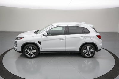2025 Mitsubishi Outlander Sport 2.0 ES