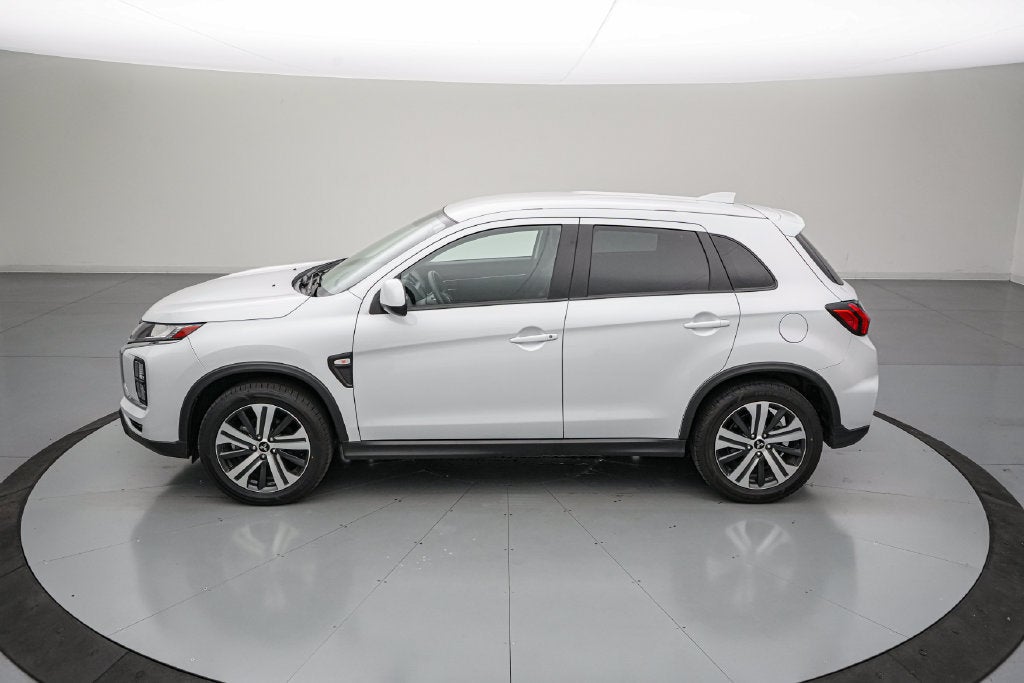2025 Mitsubishi Outlander Sport 2.0 ES