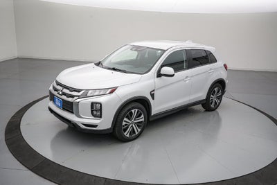 2025 Mitsubishi Outlander Sport 2.0 ES