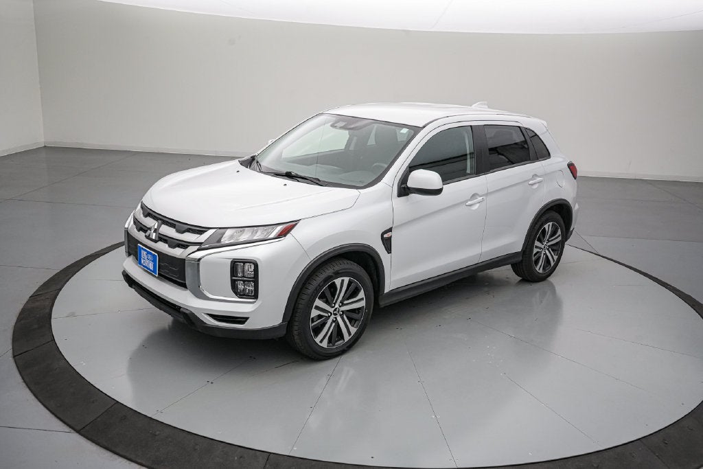 2025 Mitsubishi Outlander Sport 2.0 ES