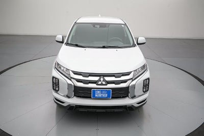 2025 Mitsubishi Outlander Sport 2.0 ES