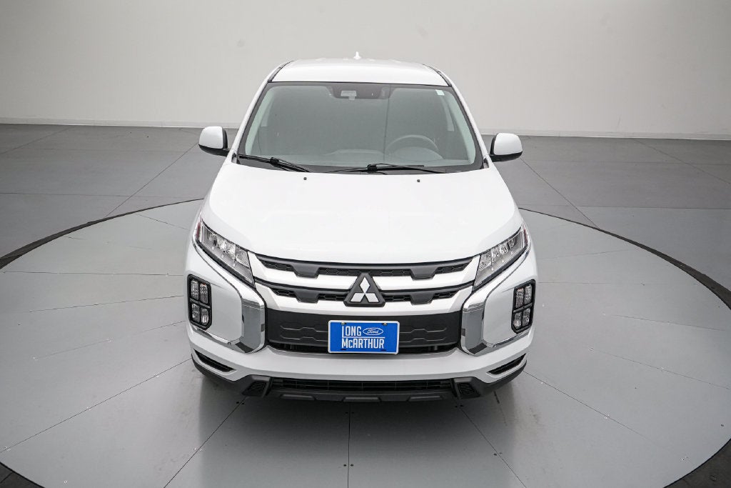 2025 Mitsubishi Outlander Sport 2.0 ES
