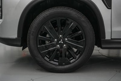 2026 Mitsubishi Outlander Sport 2.0 LE