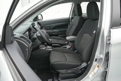 2026 Mitsubishi Outlander Sport 2.0 LE