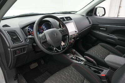 2026 Mitsubishi Outlander Sport 2.0 LE