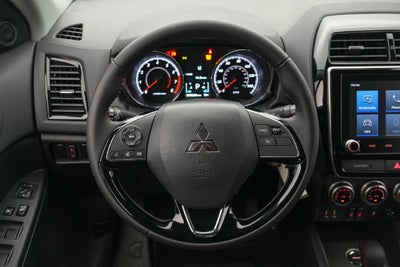 2026 Mitsubishi Outlander Sport 2.0 LE