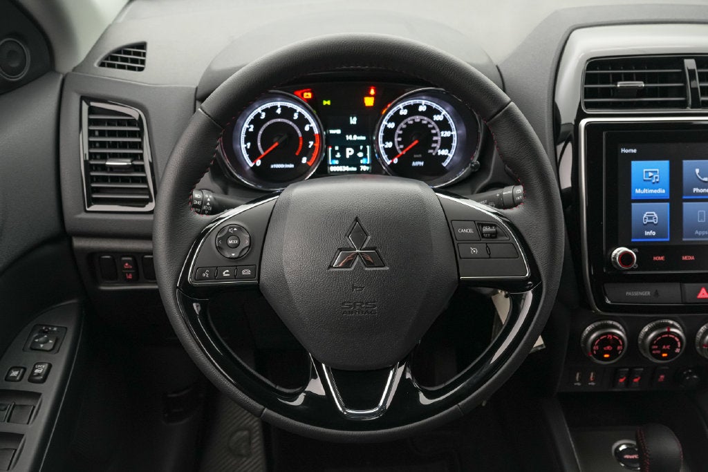 2026 Mitsubishi Outlander Sport 2.0 LE