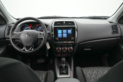 2026 Mitsubishi Outlander Sport 2.0 LE