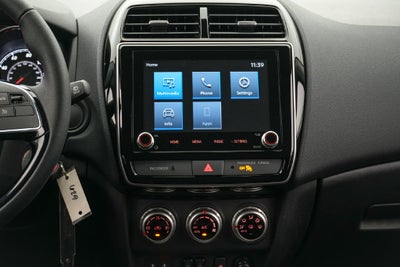 2026 Mitsubishi Outlander Sport 2.0 LE