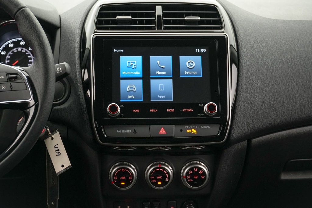 2026 Mitsubishi Outlander Sport 2.0 LE