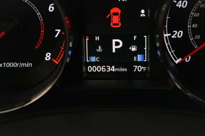 2026 Mitsubishi Outlander Sport 2.0 LE