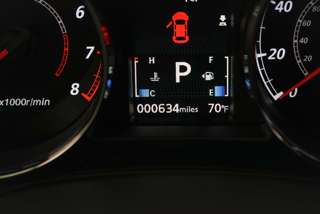2026 Mitsubishi Outlander Sport 2.0 LE