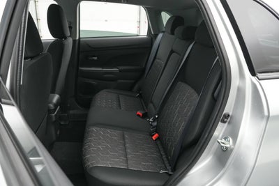 2026 Mitsubishi Outlander Sport 2.0 LE