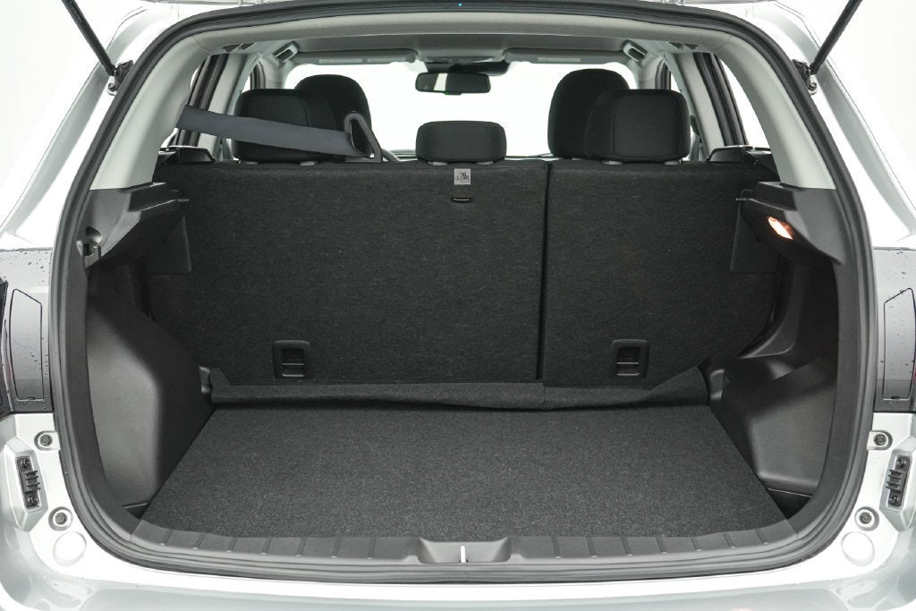 2026 Mitsubishi Outlander Sport 2.0 LE