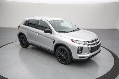 2026 Mitsubishi Outlander Sport 2.0 LE