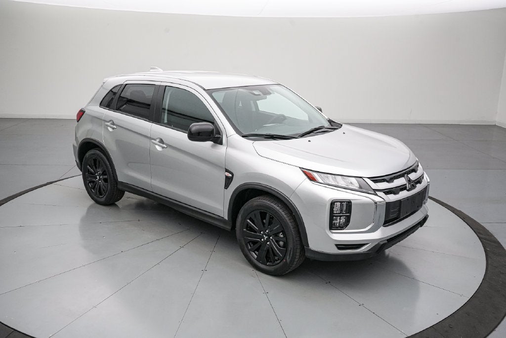 2026 Mitsubishi Outlander Sport 2.0 LE