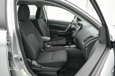 2026 Mitsubishi Outlander Sport 2.0 LE