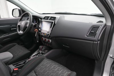 2026 Mitsubishi Outlander Sport 2.0 LE