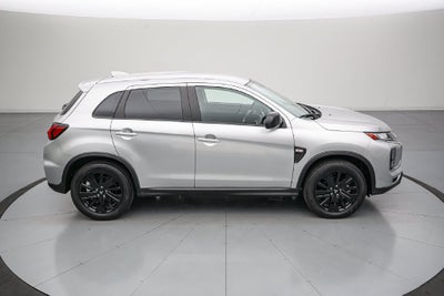 2026 Mitsubishi Outlander Sport 2.0 LE