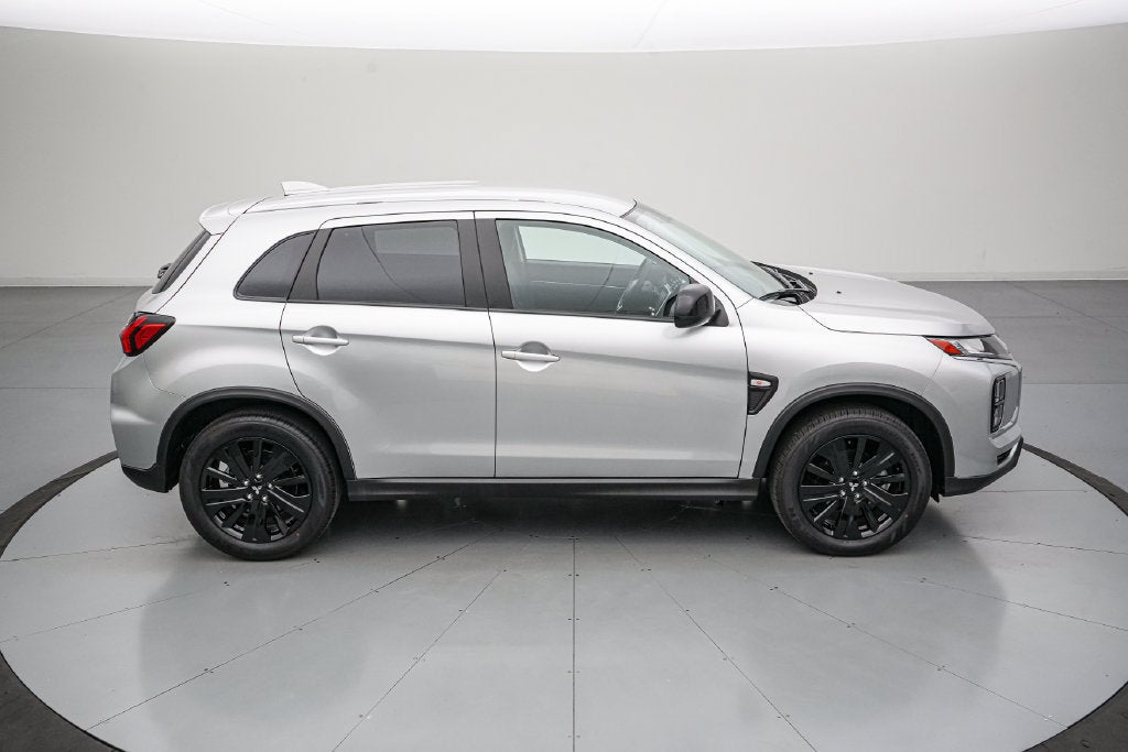 2026 Mitsubishi Outlander Sport 2.0 LE