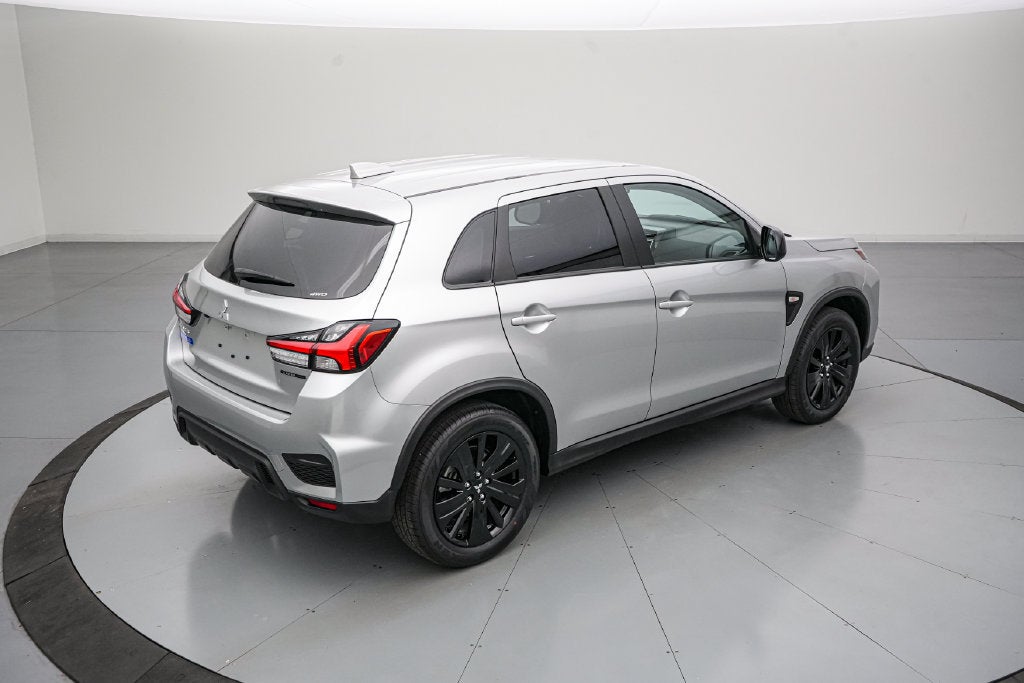 2026 Mitsubishi Outlander Sport 2.0 LE