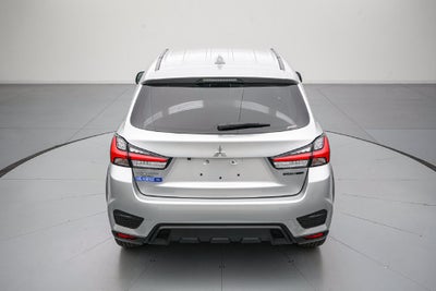 2026 Mitsubishi Outlander Sport 2.0 LE