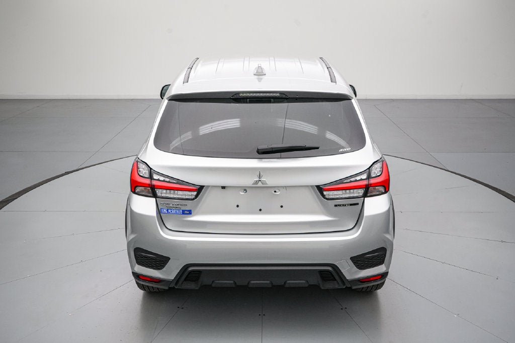 2026 Mitsubishi Outlander Sport 2.0 LE