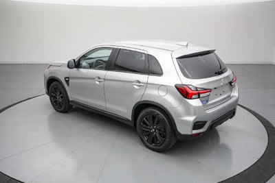 2026 Mitsubishi Outlander Sport 2.0 LE