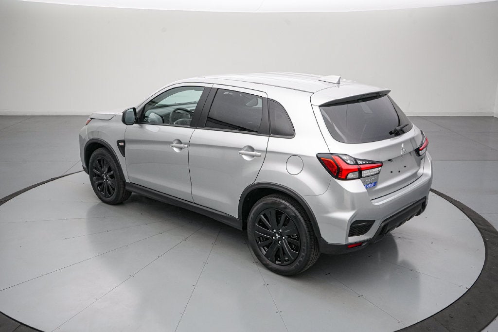 2026 Mitsubishi Outlander Sport 2.0 LE