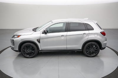 2026 Mitsubishi Outlander Sport 2.0 LE