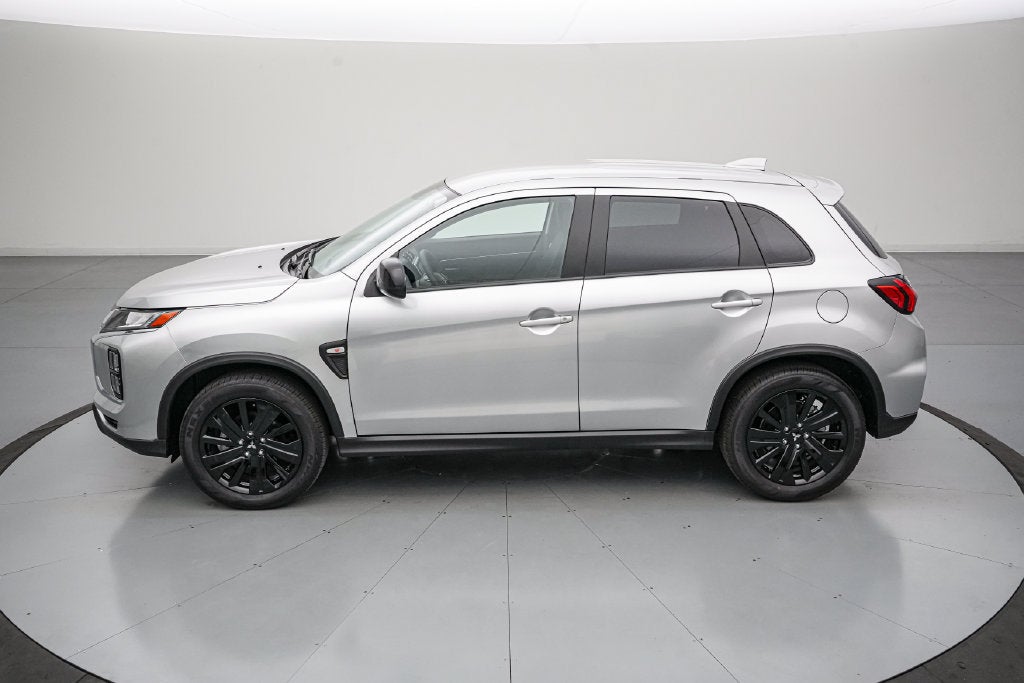 2026 Mitsubishi Outlander Sport 2.0 LE