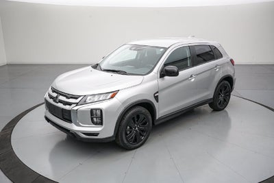 2026 Mitsubishi Outlander Sport 2.0 LE