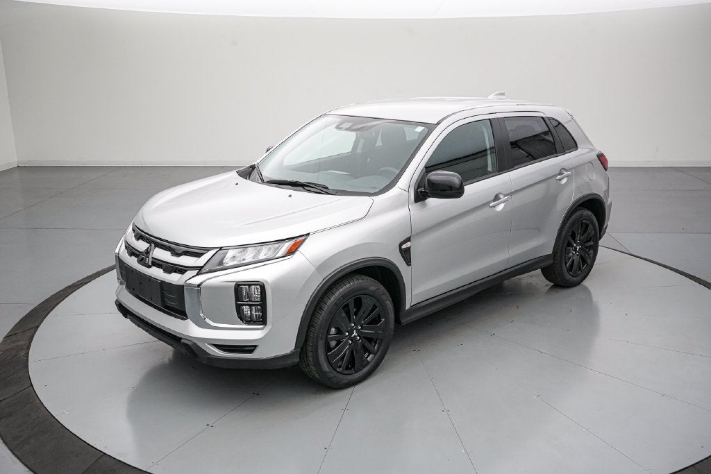 2026 Mitsubishi Outlander Sport 2.0 LE
